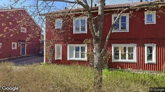 Apartments for rent in Nacka - Photo from Google Street View