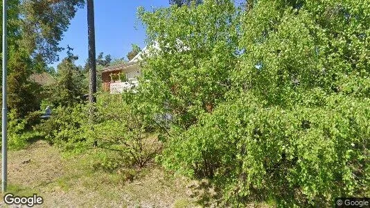 Apartments for rent in Tyresö - Photo from Google Street View
