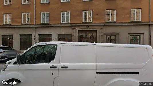 Apartments for rent in Södermalm - Photo from Google Street View