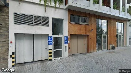 Apartments for rent in Nacka - Photo from Google Street View