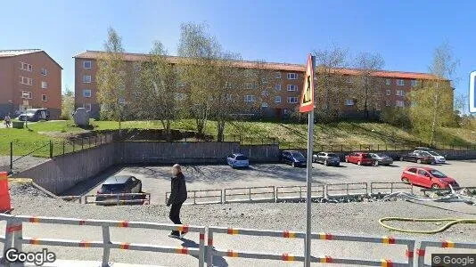 Apartments for rent in Tyresö - Photo from Google Street View