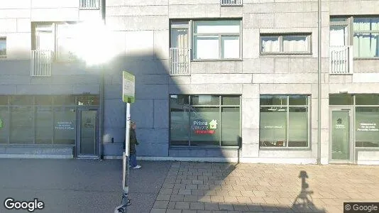 Apartments for rent in Hyllie - Photo from Google Street View