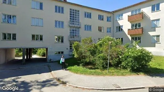 Apartments for rent in Stockholm West - Photo from Google Street View