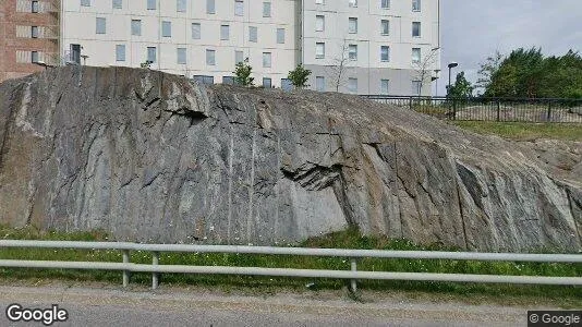Apartments for rent in Stockholm South - Photo from Google Street View
