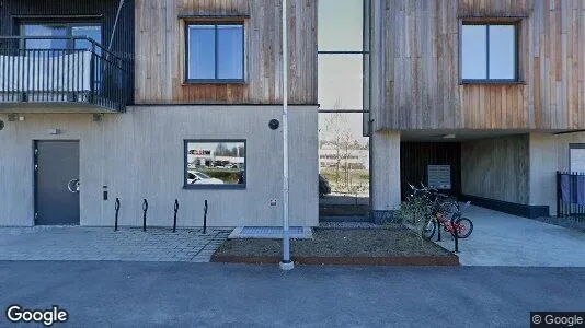 Apartments for rent in Växjö - Photo from Google Street View