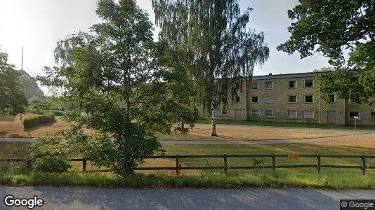 Apartments for rent in Karlskrona - Photo from Google Street View