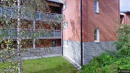 Apartments for rent in Umeå - Photo from Google Street View