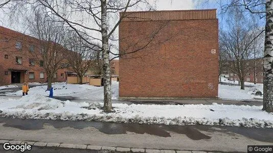 Apartments for rent in Umeå - Photo from Google Street View