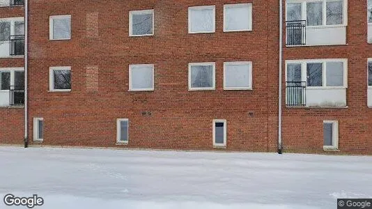 Apartments for rent in Umeå - Photo from Google Street View