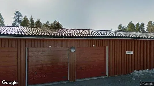 Apartments for rent in Umeå - Photo from Google Street View