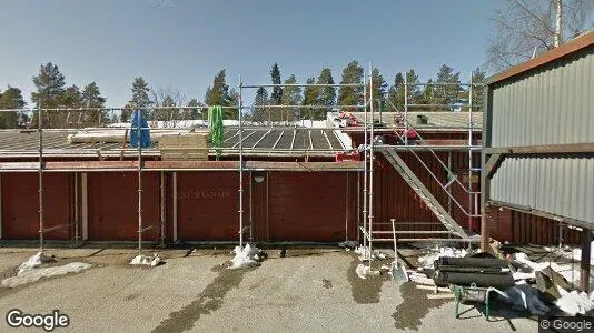 Apartments for rent in Umeå - Photo from Google Street View