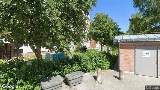 Apartments for rent in Huddinge - Photo from Google Street View