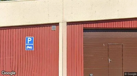Apartments for rent in Nacka - Photo from Google Street View