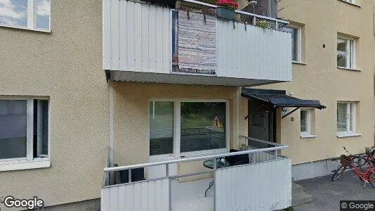 Apartments for rent in Nynäshamn - Photo from Google Street View