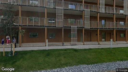 Apartments for rent in Salem - Photo from Google Street View