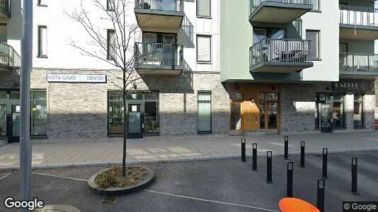Apartments for rent in Stockholm West - Photo from Google Street View