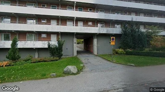 Apartments for rent in Stockholm West - Photo from Google Street View