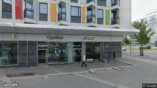 Rooms for rent in Huddinge - Photo from Google Street View