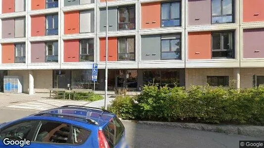 Rooms for rent in Nacka - Photo from Google Street View