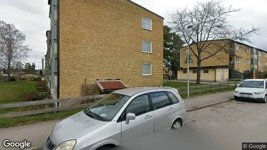 Apartments for rent in Växjö - Photo from Google Street View