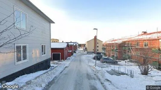 Apartments for rent in Umeå - Photo from Google Street View
