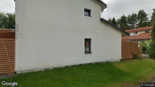 Apartments for rent in Gävle - Photo from Google Street View