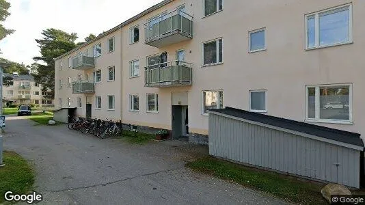 Apartments for rent in Gävle - Photo from Google Street View