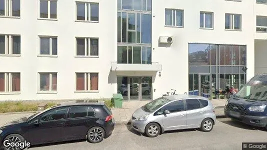 Apartments for rent in Stockholm West - Photo from Google Street View