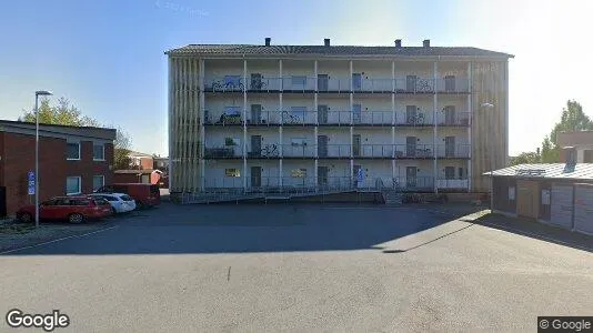 Apartments for rent in Sigtuna - Photo from Google Street View