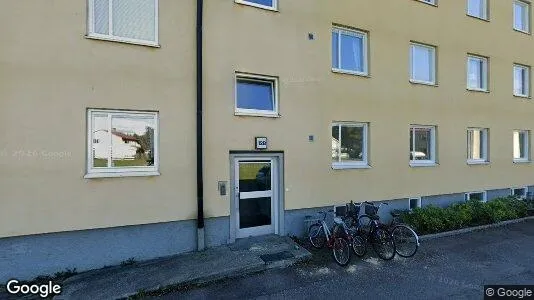 Apartments for rent in Älvkarleby - Photo from Google Street View