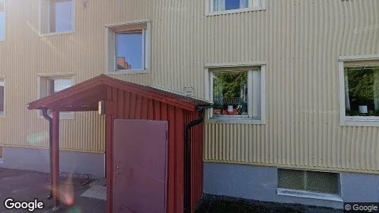 Apartments for rent in Älvkarleby - Photo from Google Street View