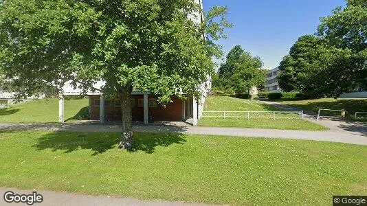 Apartments for rent in Mjölby - Photo from Google Street View