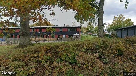 Apartments for rent in Höör - Photo from Google Street View