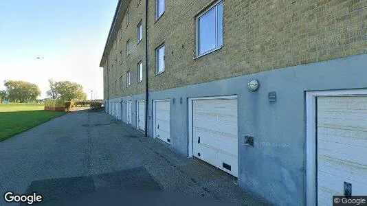 Apartments for rent in Svedala - Photo from Google Street View