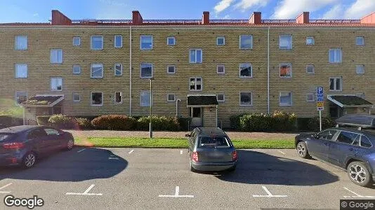 Apartments for rent in Malmö City - Photo from Google Street View
