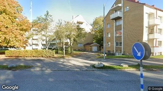 Apartments for rent in Malmö City - Photo from Google Street View