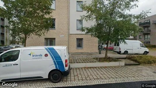 Apartments for rent in Oxie - Photo from Google Street View