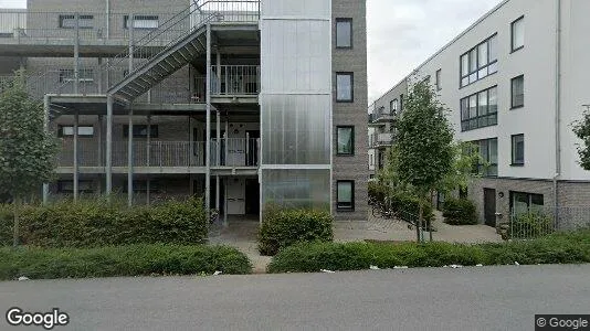 Apartments for rent in Oxie - Photo from Google Street View