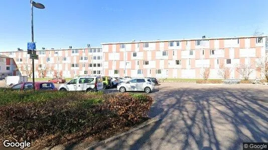 Rooms for rent in Lund - Photo from Google Street View