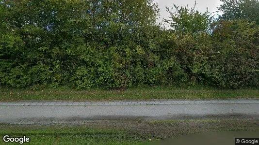 Apartments for rent in Skurup - Photo from Google Street View