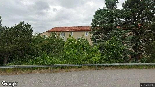 Apartments for rent in Flen - Photo from Google Street View