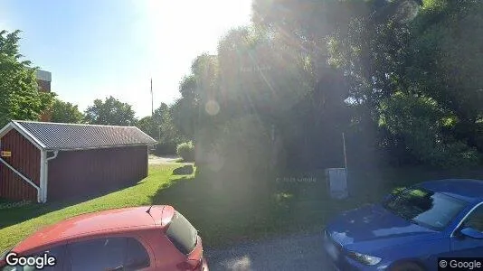 Apartments for rent in Örnsköldsvik - Photo from Google Street View