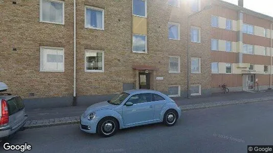 Apartments for rent in Boden - Photo from Google Street View