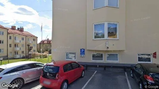 Apartments for rent in Norrtälje - Photo from Google Street View