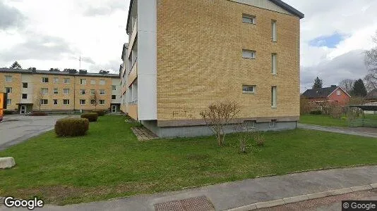 Apartments for rent in Gislaved - Photo from Google Street View