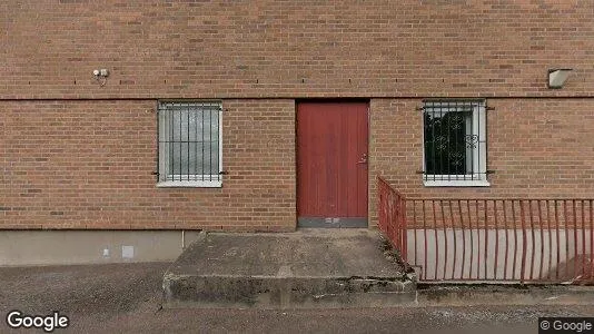 Apartments for rent in Karlstad - Photo from Google Street View