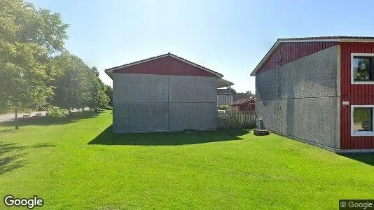 Apartments for rent in Karlstad - Photo from Google Street View