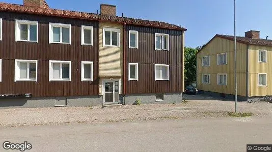 Apartments for rent in Fagersta - Photo from Google Street View