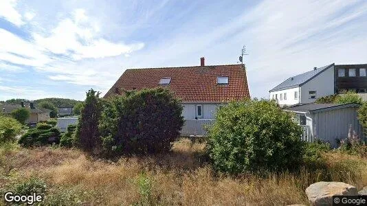 Apartments for rent in Kungsbacka - Photo from Google Street View