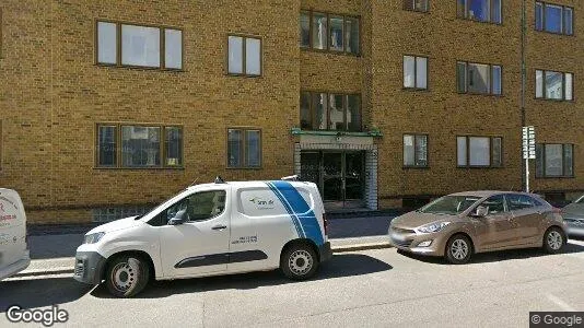 Apartments for rent in Malmö City - Photo from Google Street View